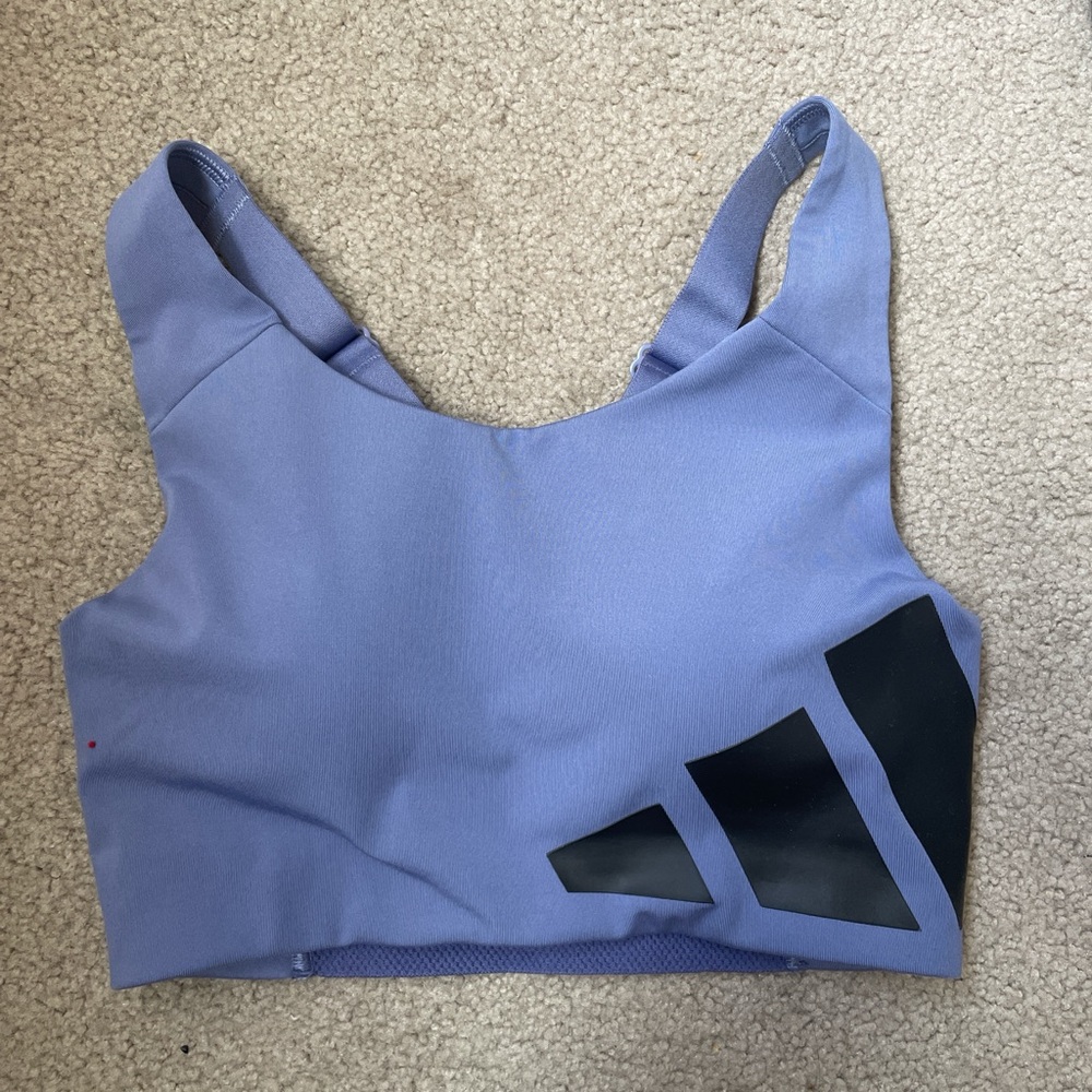 Adidas sports bra